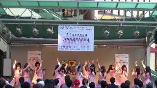 スリジエ　大宮ステラタウン３部　20180421