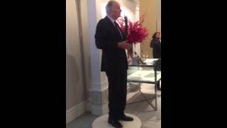 Actor Alan Alda remembers longtime friend Wayne Rogers