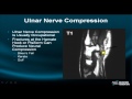 MRI Online: Wrist Part IX