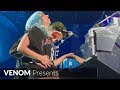 Lady Gaga, Bradley Cooper - Shallow Live (Director's Cut) (at ENIGMA)