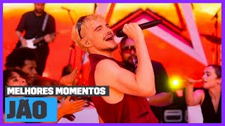 Jão convida Gustavo Mioto | Melhores Momentos | Festival de Verão 2025 | Música Multishow