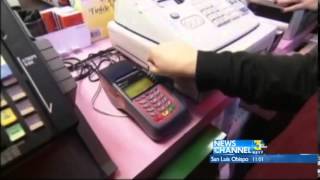 Home Depot Looking Into Hacking