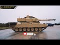 who wins t 64 vs leopard 1 which tank is the most powerful military summary