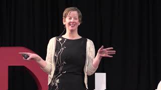 Soo-cial entrepreneurism: How microenterprise can spur innovation/growth | Megan Kinney | TEDxLSSU