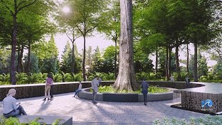 VB meeting highlights progress on 5/31 Memorial project