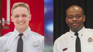 Tyre Nichols investigation: Additional Memphis officers, EMS workers fired