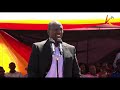 ruto amsuta raila ruto amfokea raila dhidi ya kuingilia jubilee