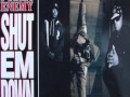 Shut Em`Down - Public Enemy