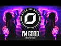 RAVE TECHNO ◉ David Guetta & Bebe Rexha - I'm Good (Blue) [Press Play Remix]