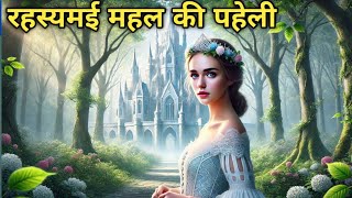 रहस्यमई महल की कहानी||महल की पहेली||The story of the mysterious palace