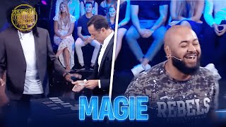 Antonio rend fou Zatis 🤣 | VTEP | Saison 09