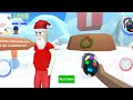 omg new update new train new map tv santa claus and many more dude theft wars update