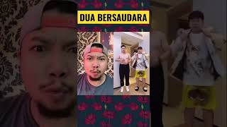 SAUDARAKU KENAPA KAMU AMBIL SEMUA BAJU YG MENEMPEL DIBADANKU #shorts