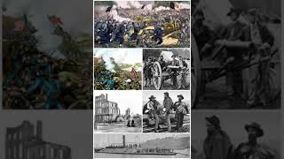 American Civil War | Wikipedia audio article