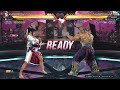 tekken god players still don t know jun... tekken 8 jun kazama gameplay ps5