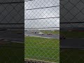 Silverstone (trackside): Historic Touring Cars - Formation lap 2