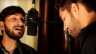 25 Bollywood Songs on ONE BEAT Shape Of You | Mashup Cover | BY Akshat Bilgaiyan ft. Aditya Aarya
