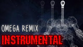 Slendytubbies 3 Omega Remix Instrumental Version By Kupta