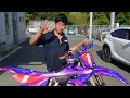 【rb】新型125xで優勝！！マシンの魅力とカスタムポイントを解説！！