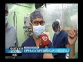 Misión Médica en TVPerú