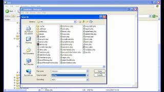 PHP: Protecting SQLite Databases