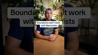 Boundaries Don T Work With Narcissists