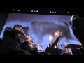 Het Gelders Orkest Planet Earth in Concert - 28 december Ziggo Dome