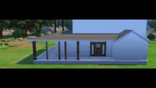 Sims 4 and Fall Guys (Streamed 4/27/21)