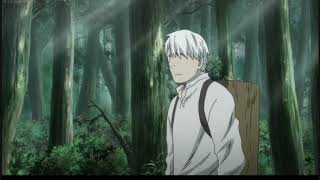 Mushishi | A Lonelier Place | Clip