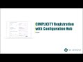 How to Register CIMPLICITY with Configuration Hub