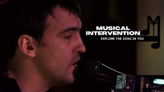 Musical Intervention's Open Mic | Killian - \