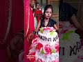 rk rajani kaushal and shalu short viral video celebrate shortsvideo