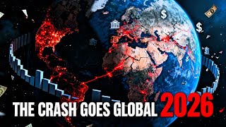 How the 2026 Financial Crash Goes Global