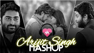 Best of Arijit Singh Mashup 2022 | DEEPA RAAT | Jukebox Arijit Singh Remix | Bollywood Lofi & Chill