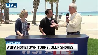 Gulf Shores Hometown Tour: City preparing for busy season