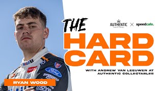 The Hard Card, Episode 7, Ryan Wood