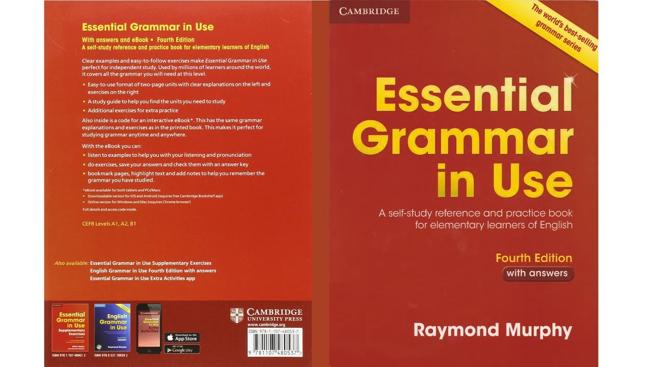 Grammar in use answers. Raymond Murphy 1. Raymond Murphy Elementary. Raymond Murphy Cambridge University Press. Мерфи английский красный.