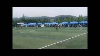 무원5학년 VS 파주유소년 전반