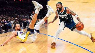 Most Humiliating Crossovers and Ankle Breakers of 2024 NBA Season 🔥