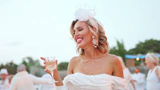 Diner En Blanc - Brisbane