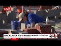 world of concrete brick laying content returns to las vegas