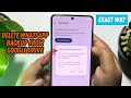 How To Delete Whatsapp Chat Backup From Google Drive And Phone | Step by Step Guide