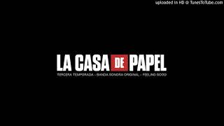 LA CASA DE PAPEL - ORIGINAL SOUNDTRACK - Feeling good (Full track)