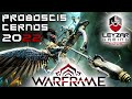 Proboscis Cernos Build 2022 (Guide) - The Infested's Superiority (Warframe Gameplay)