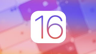 iOS 16 - Supported Devices, Leaked Features & Release Date!