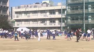 学校行事    体育祭です！︎💕︎