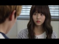 hit 후아유 학교2015 남주혁 김소현 향해 ‘단답만’…“너 때문에 한 일 아니야”. 20150526