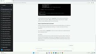 Extending the typewriter effect in python