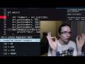 Insane Shadow Data Trick in C