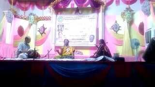 Marugelara o raghava -jayantasri raga-Dr.T.Girija Seshamamba